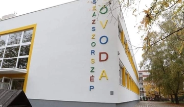 MIÓVI Százszorszép Tagóvodája MIÓVI Százszorszép Tagóvodája