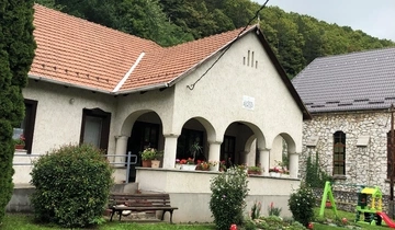 MIÓVI Szlovák Nemzetiségi Tagóvodája MIÓVI Szlovák Nemzetiségi Tagóvodája