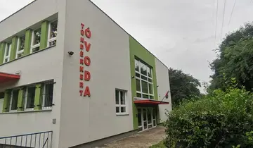 MIÓVI Tündérkert Sport Tagóvodája MIÓVI Tündérkert Sport Tagóvodája