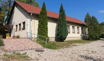 MIÓVI Vadász Úti Tagóvodája MIÓVI Vadász Úti Tagóvodája