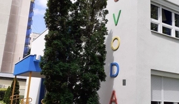MIÓVI Belvárosi Tagóvodája MIÓVI Belvárosi Tagóvodája
