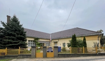 MIÓVI Benedek Elek Tagóvodája MIÓVI Benedek Elek Tagóvodája