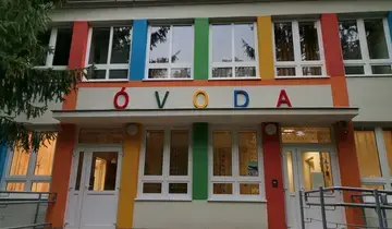 MIÓVI Kassai Úti Tagóvodája MIÓVI Kassai Úti Tagóvodája