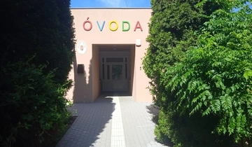 MIÓVI Dózsa György Úti Tagóvodája MIÓVI Dózsa György Úti Tagóvodája