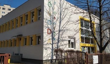 MIÓVI Diósgyőri Tagóvodája MIÓVI Diósgyőri Tagóvodája