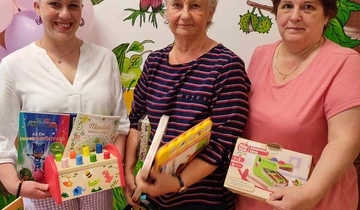 A Magyar Rákellenes Liga Miskolci Alapszervezet és Segítő Szolgálat