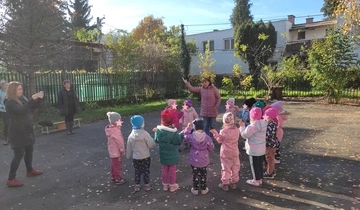 „Aki libát nem eszik, egész évben éhezik!” Márton nap a Miskolci Integrált Óvodai Intézmény Mesevár Tagóvodájában