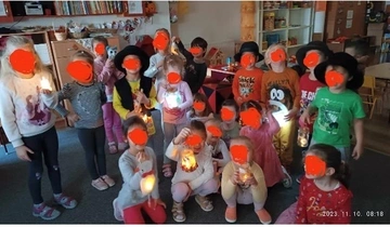 Márton nap a Szeder Úti Tagóvodában