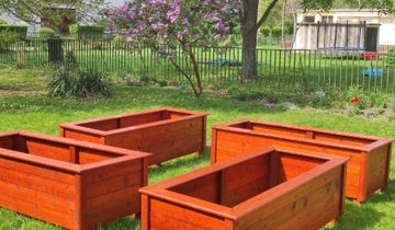 Köszönetnyilvánítás Bartha György Imre 17. önkormányzati választókerület képviselőjének