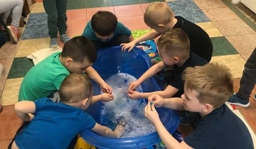 Víz világnapjáról történő megemlékezés