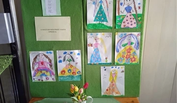 Megemlékezés a Költészet Napjáról