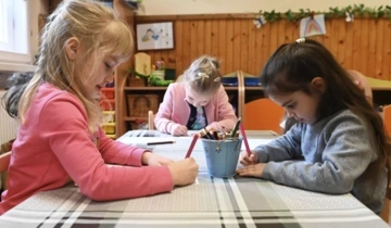 Boon - Miskolcon fogy, vidéken nő az óvodások száma Boon - Miskolcon fogy, vidéken nő az óvodások száma