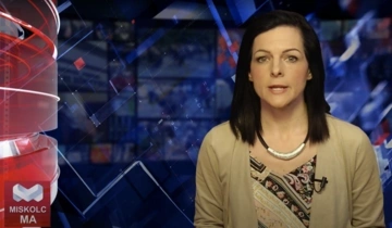 Miskolc Ma - Nyílt napok a MIÓVI-ban