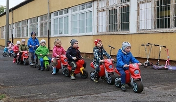 Minap - SZINTE ÉSZRE SEM VESZIK A KÖLTÖZÉST A SZEDER ÚTI OVISOK Minap - SZINTE ÉSZRE SEM VESZIK A KÖLTÖZÉST A SZEDER ÚTI OVISOK