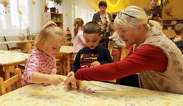 Minap - MÁJUSBAN ÓVODAI BEIRATKOZÁS Minap - MÁJUSBAN ÓVODAI BEIRATKOZÁS