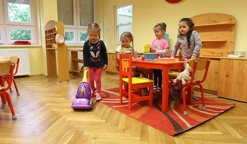 Borsod24 - Rengeteg óvoda újult meg az elmúlt években Miskolcon