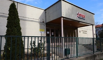 Minap - STADION ÓVODA: A SZAKHATÓSÁGOKNÁL PATTOG A LABDA