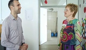 Minap -MISKOLC EGYIK LEGMODERNEBB ÓVODÁJÁBAN TARTOTTAK NYÍLTNAPOT Minap -MISKOLC EGYIK LEGMODERNEBB ÓVODÁJÁBAN TARTOTTAK NYÍLTNAPOT