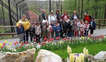 Minap - OVISOK JÁRTÁK BE AZ ÁLLATKERTET A FÖLD NAPJA ALKALMÁBÓL Minap - OVISOK JÁRTÁK BE AZ ÁLLATKERTET A FÖLD NAPJA ALKALMÁBÓL