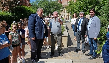 Minap - EGYRE VIRÁGOSABB MISKOLC Minap - EGYRE VIRÁGOSABB MISKOLC