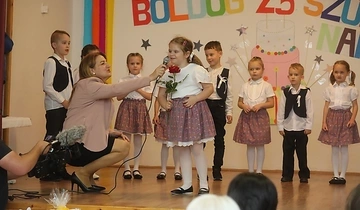 Ahol kétszer nevelnek – szülinapos Miskolc szlovák ovija