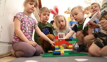  OROSZ-UKRÁN HÁBORÚ MISKOLC MEGYE POLITIKA BELFÖLD AJÁNLÓ AKTUÁLIS SPORT VILÁG KÉPGALÉRIÁK NYÁRON BEZÁRNAK NÉHÁNY HÉTRE A MISKOLCI ÓVODÁK ÉS A BÖLCSŐDÉK IS