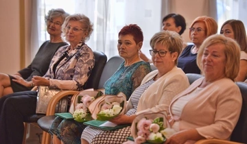 ÁTADTÁK A PEDAGÓGUSNAPI KITÜNTETÉSEKET MISKOLCON