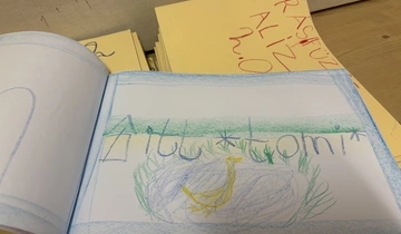 Alternatív-pedagógiák az óvodapedagógiában  Szakmai Munkaközösségi foglalkozás