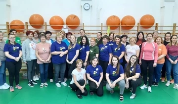 Szakmai nap a MIÓVI Pitypang Tagóvodájában