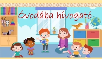Nyílt délután a Bársony óvodában