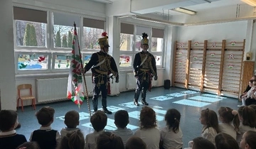 Március 15. Nemzeti ünnepünk