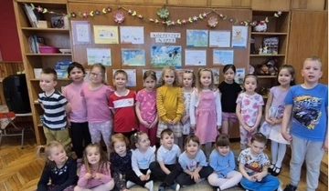 Költészet Napja a MIÓVI József Úti Tagóvodájában – Verssel és Rajzokkal Ünnepeltünk