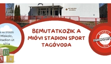 Mozgásműveltség fejlesztő óvodai nevelési program