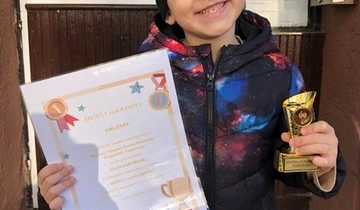 Az Első MIÓVI oviOLIMPIA