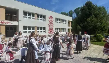 Néphagyományőrző nap Néphagyományőrző nap
