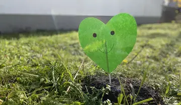 Kuka Kommandó" - Zöld Szívek Akcióban!