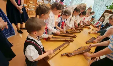 Tulipános Láda II. Néphagyományőrző csoportok találkozója