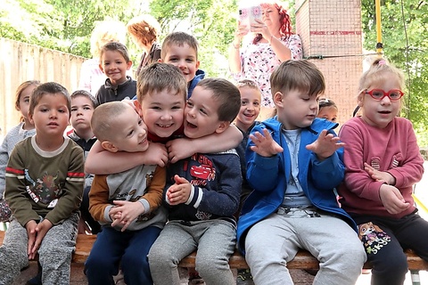 Minap - ÁTALAKÍTANAK, HOGY FEJLESZTHESSENEK Minap - ÁTALAKÍTANAK, HOGY FEJLESZTHESSENEK