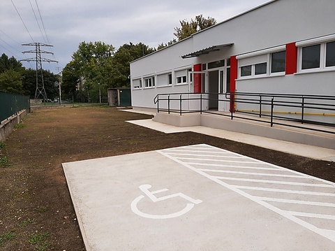Minap - MISKOLC ÉRTED FEJLŐDIK: STADION ÚTI SPORT TAGÓVODA Minap - MISKOLC ÉRTED FEJLŐDIK: STADION ÚTI SPORT TAGÓVODA