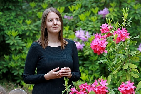 Minap - MESEERDŐ AZ AVAS SZÍVÉBEN Minap - MESEERDŐ AZ AVAS SZÍVÉBEN