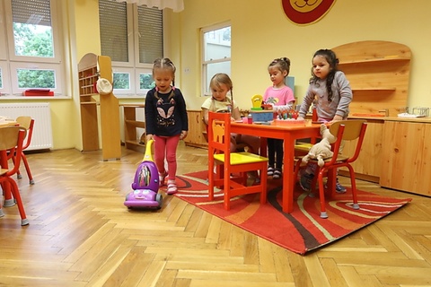 Borsod24 - Rengeteg óvoda újult meg az elmúlt években Miskolcon Borsod24 - Rengeteg óvoda újult meg az elmúlt években Miskolcon