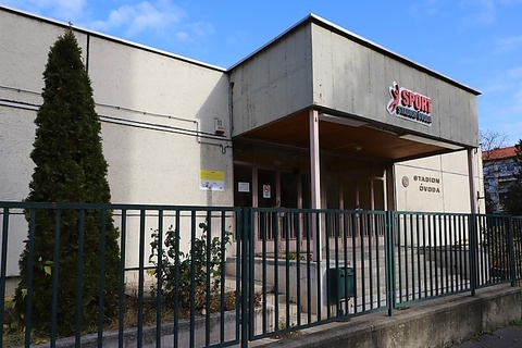 Minap - STADION ÓVODA: A SZAKHATÓSÁGOKNÁL PATTOG A LABDA Minap - STADION ÓVODA: A SZAKHATÓSÁGOKNÁL PATTOG A LABDA