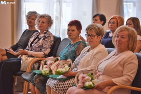 ÁTADTÁK A PEDAGÓGUSNAPI KITÜNTETÉSEKET MISKOLCON ÁTADTÁK A PEDAGÓGUSNAPI KITÜNTETÉSEKET MISKOLCON