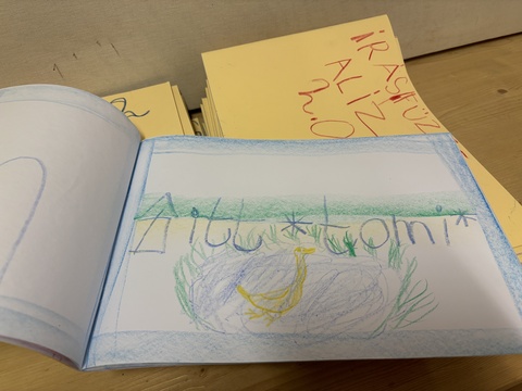 Alternatív-pedagógiák az óvodapedagógiában  Szakmai Munkaközösségi foglalkozás