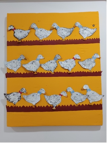 Felejthetetlen élményekkel gazdagodtak a családok a Szent Márton-napi lámpás felvonuláson