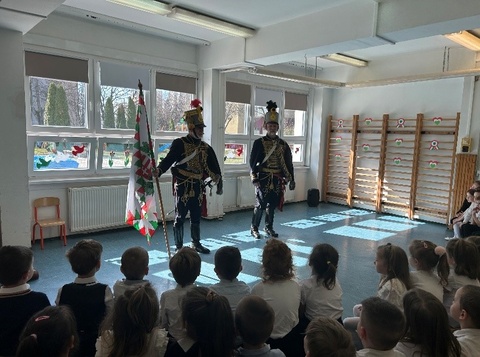 Március 15. Nemzeti ünnepünk