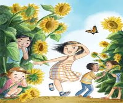 Nyílt nap MIÓVI Napraforgó Tagóvodájában