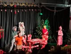 Tudomány és Technika házába való látogatás