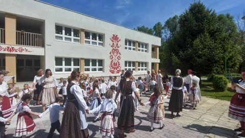 Néphagyományőrző nap Néphagyományőrző nap