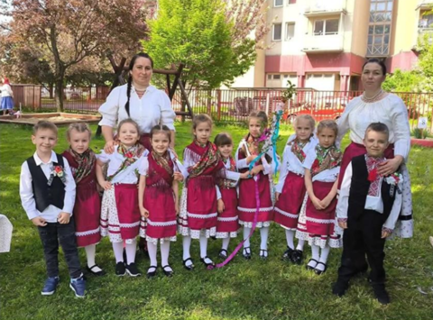 MIÓVI I. Néphagyományőrző Csoportok Találkozója 2025. Április 24